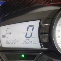 TVS Apache RTR 160 2022 Model