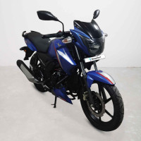 TVS Apache RTR 160