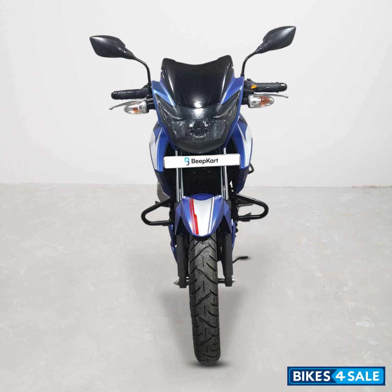 TVS Apache RTR 160 TVS Apache RTR 160