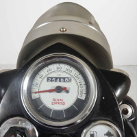 Royal Enfield Classic 500 2016 Model