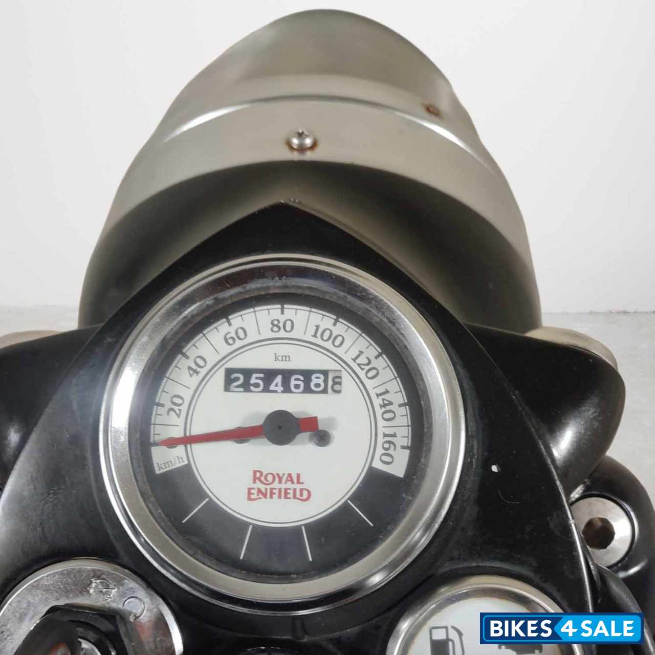 Royal Enfield Classic 500