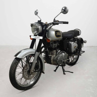 Royal Enfield Classic 500