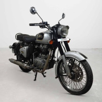 Royal Enfield Classic 500