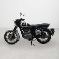 Royal Enfield Classic 500