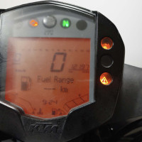 KTM Duke 125 2021 Model