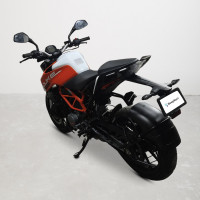 KTM Duke 125