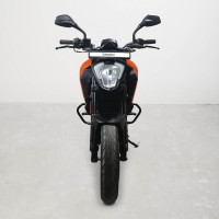 KTM Duke 125
