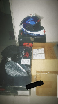 Cherry Red Royal Enfield Interceptor 650 Twin