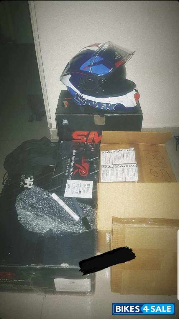 Cherry Red Royal Enfield Interceptor 650 Twin