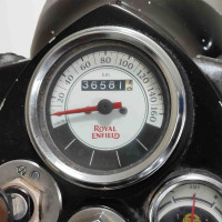 Royal Enfield Classic 350 2016 Model