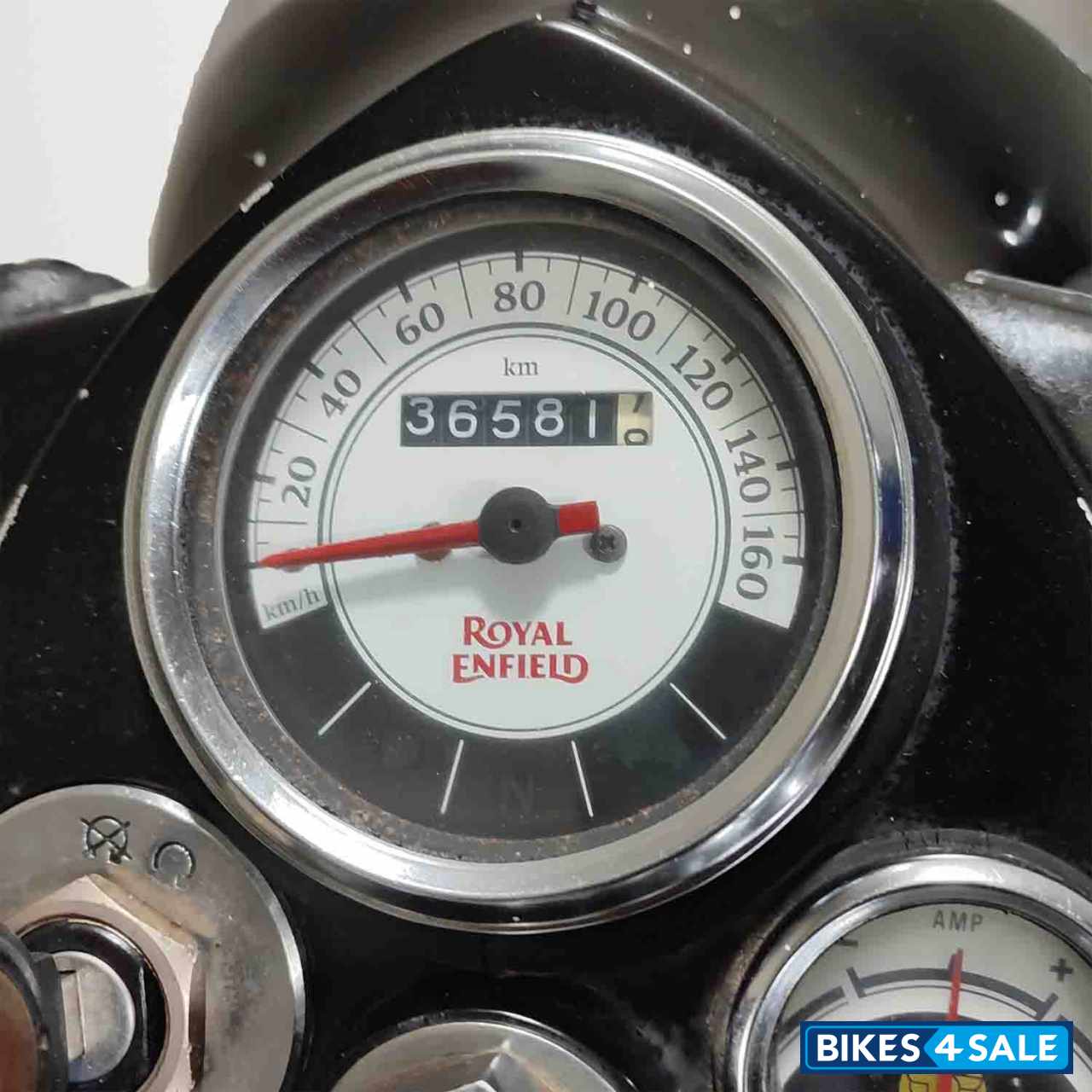 Royal Enfield Classic 350