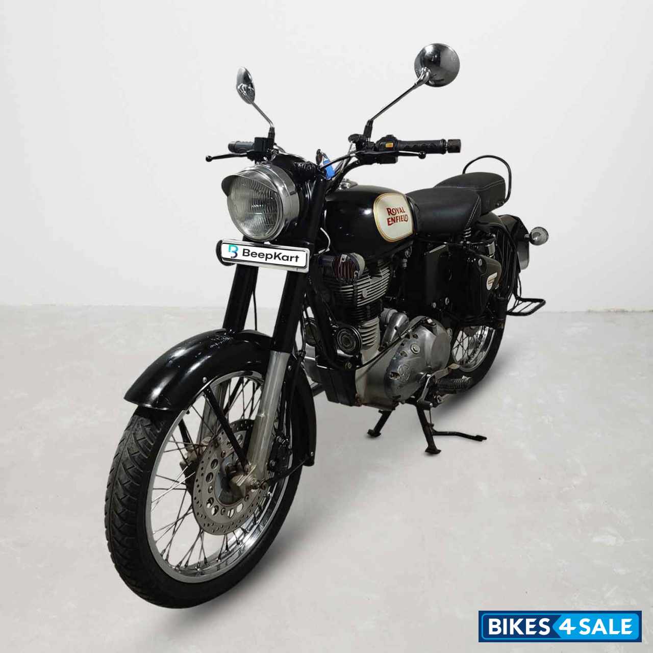 Royal Enfield Classic 350