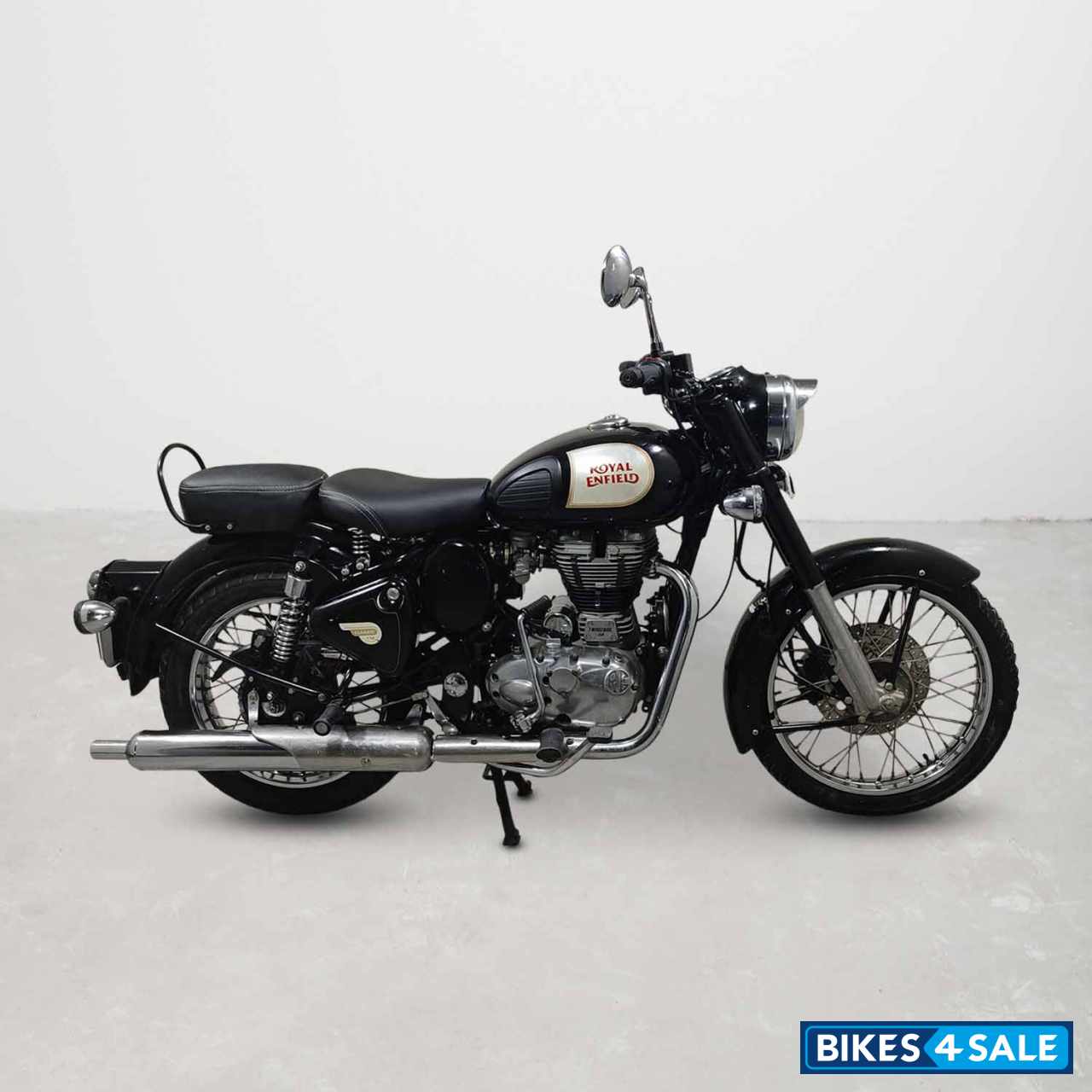 Royal Enfield Classic 350