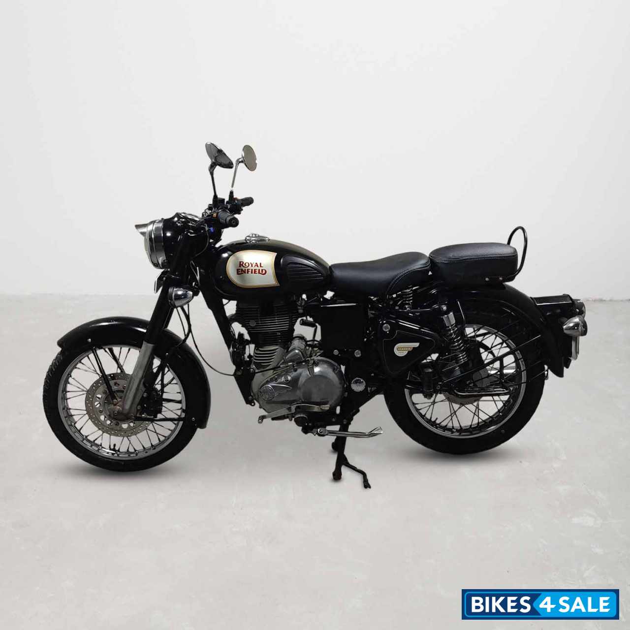 Royal Enfield Classic 350