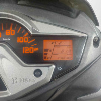 Hero Maestro Edge 110 BS6 2016 Model