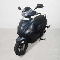 Hero Maestro Edge 110 BS6