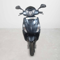 Hero Maestro Edge 110 BS6