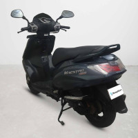 Hero Maestro Edge 110 BS6