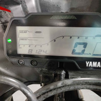 Yamaha YZF R15 V3 2018 Model