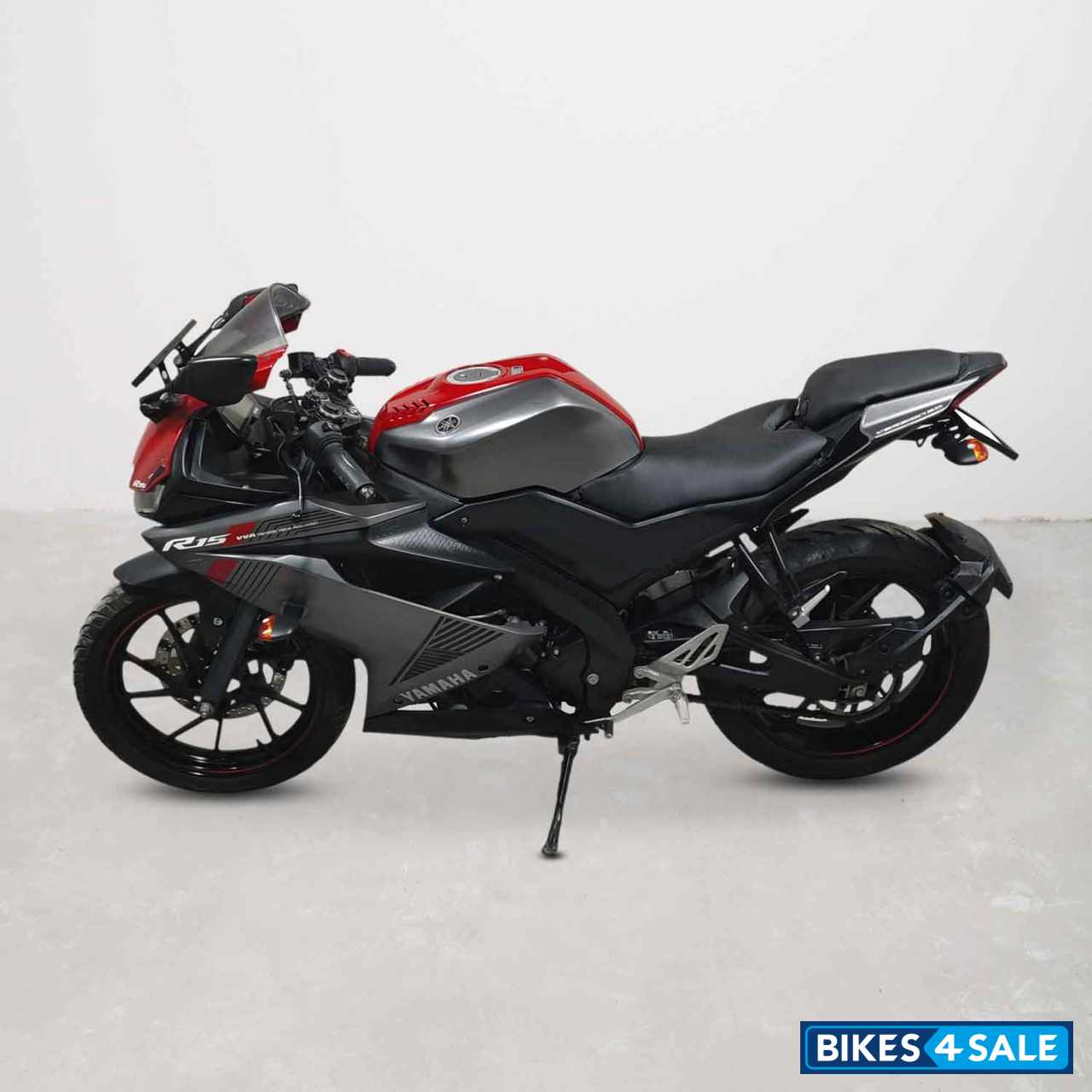 Yamaha YZF R15 V3