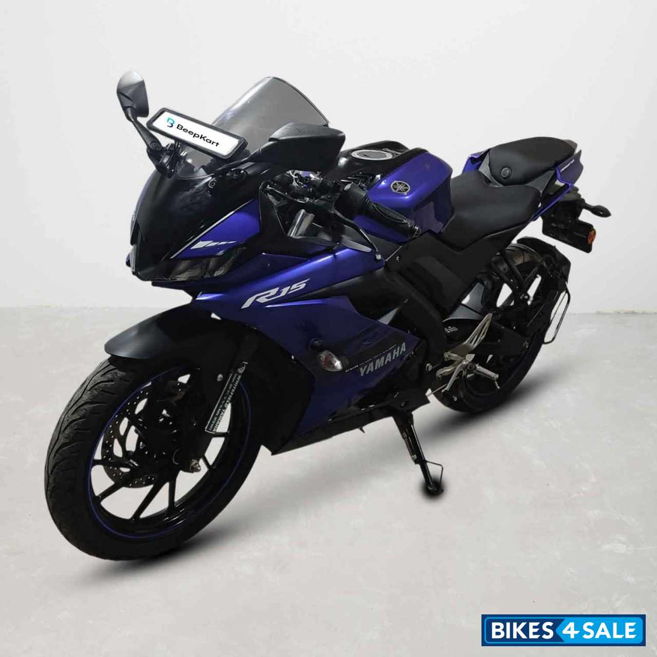 Yamaha YZF R15 V3