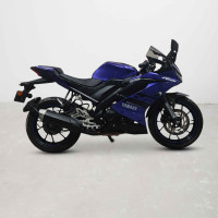 Yamaha YZF R15 V3