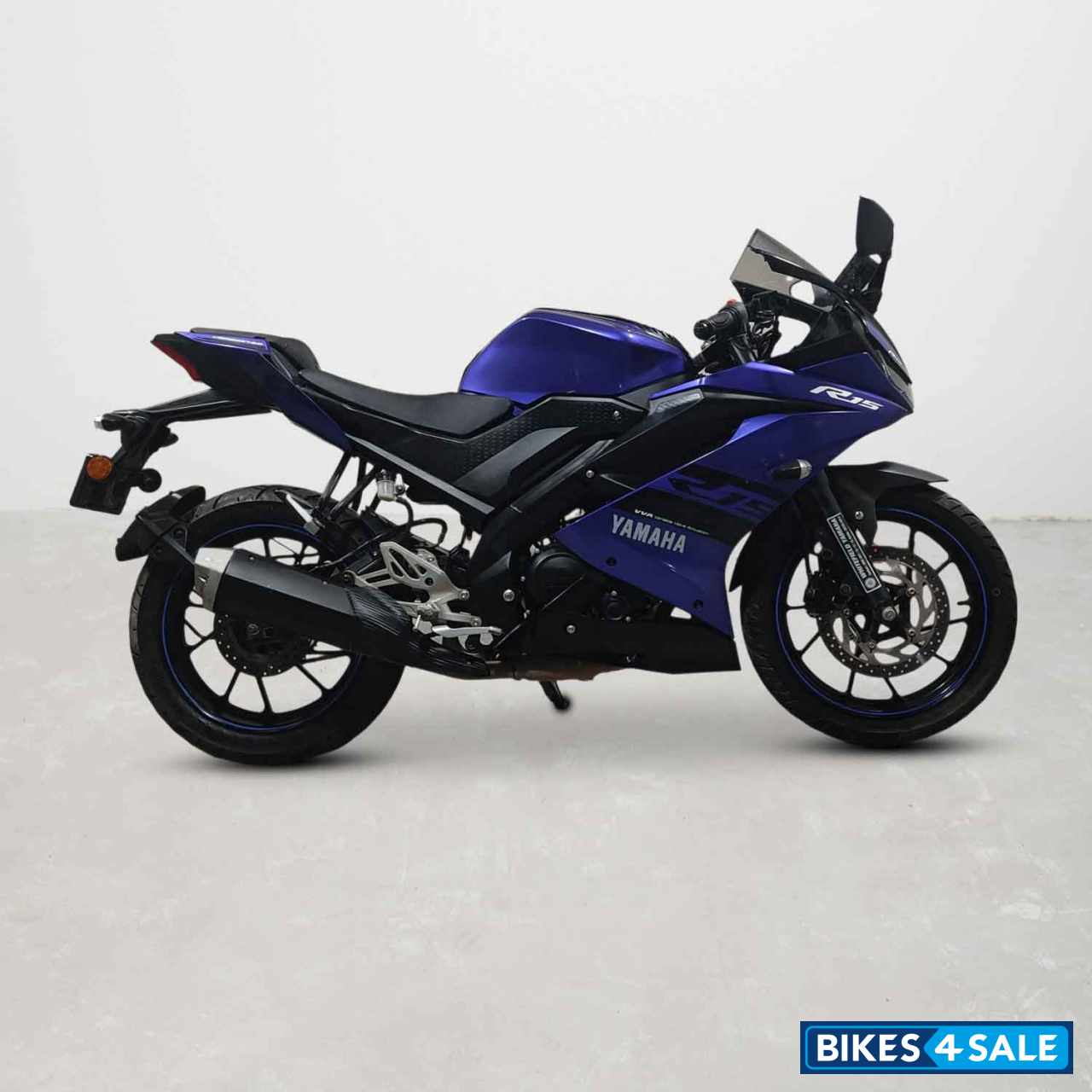 Yamaha YZF R15 V3