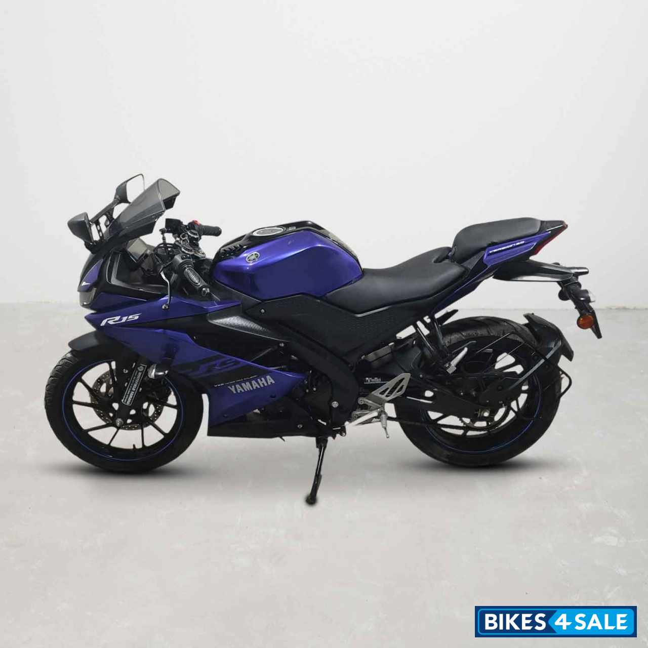 Yamaha YZF R15 V3