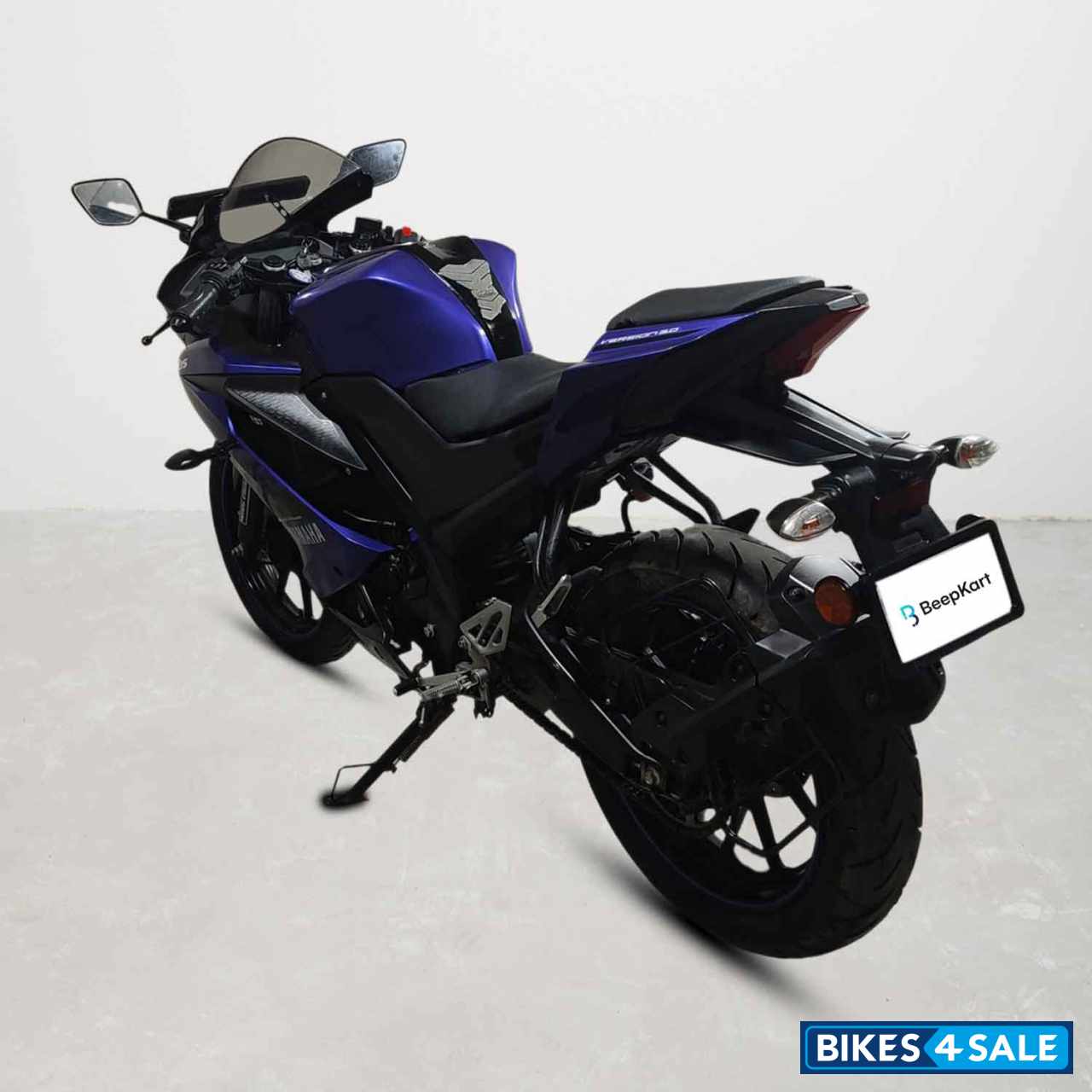 Yamaha YZF R15 V3