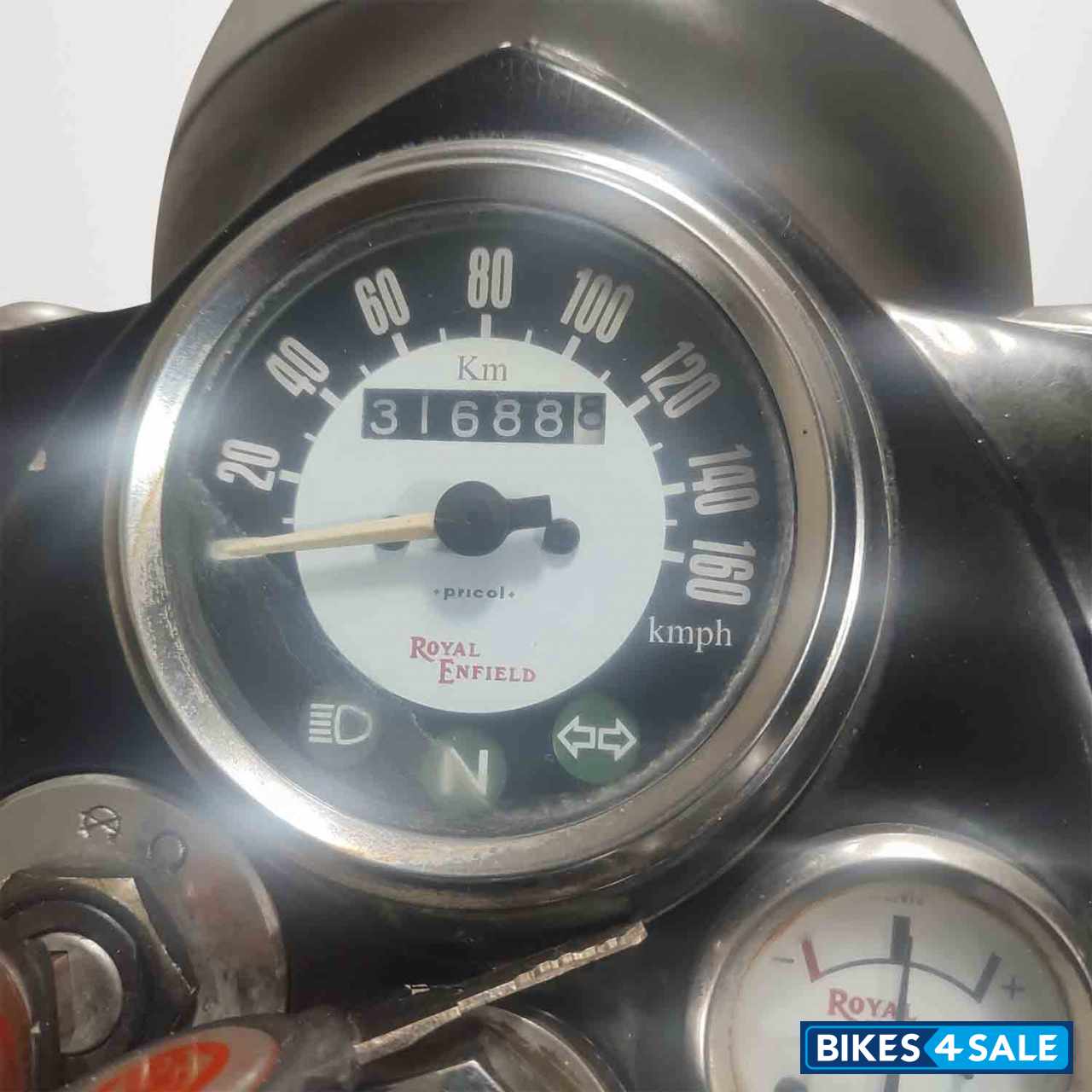 Royal Enfield Classic 350