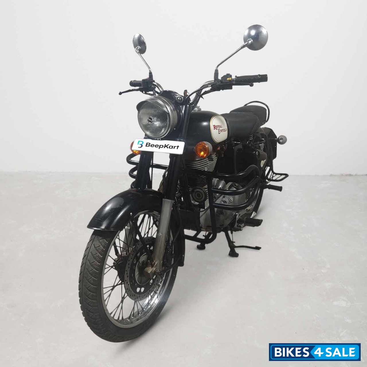 Royal Enfield Classic 350