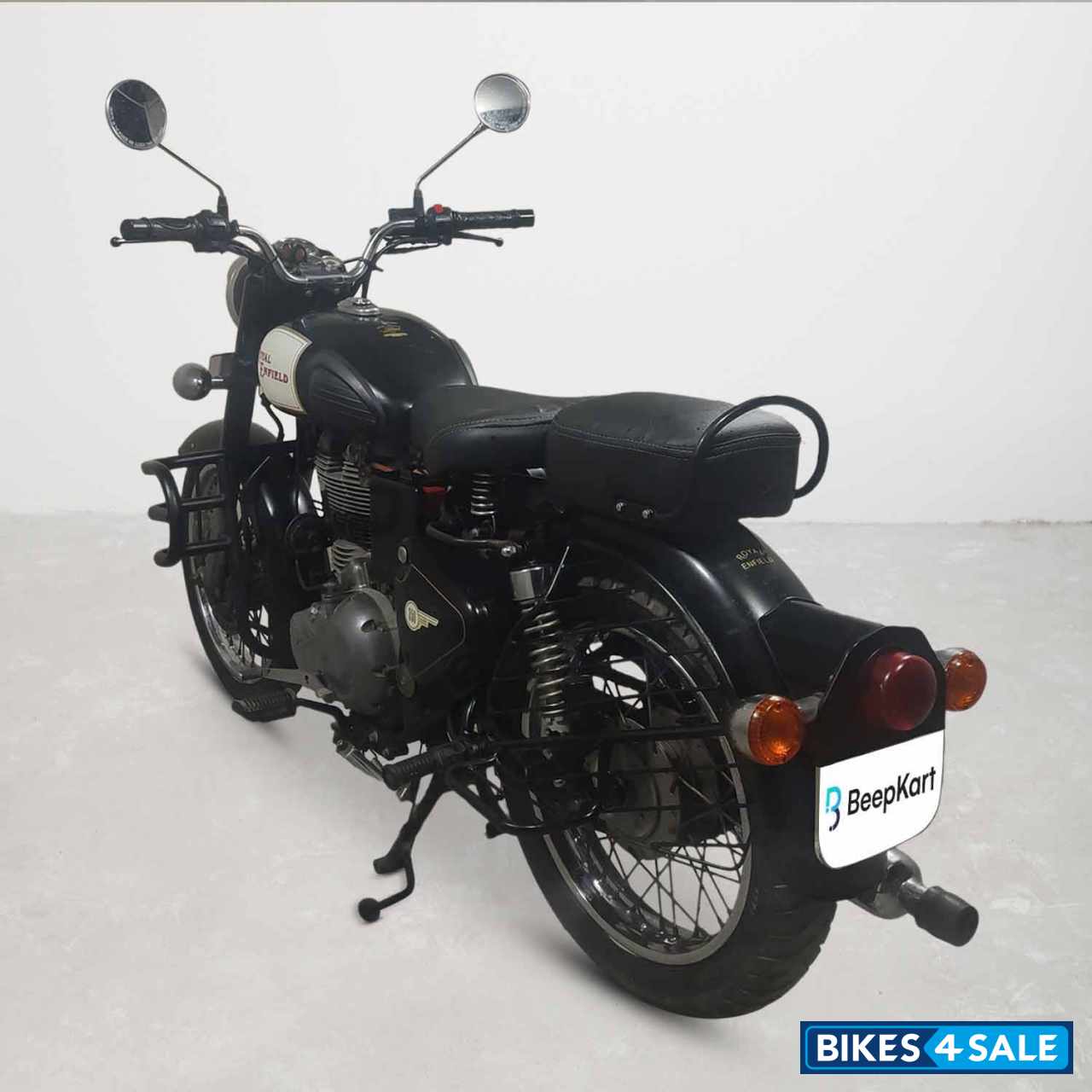 Royal Enfield Classic 350