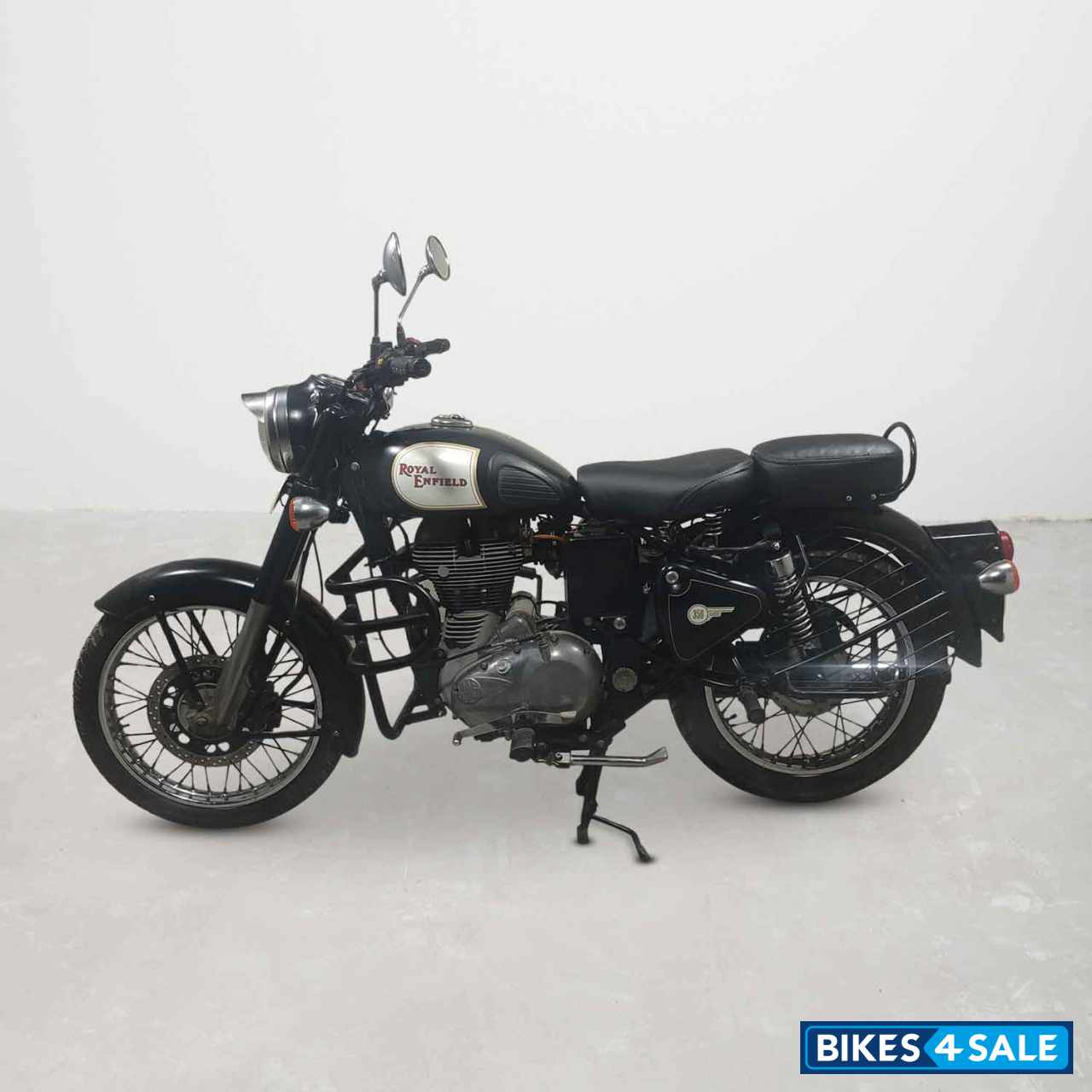Royal Enfield Classic 350