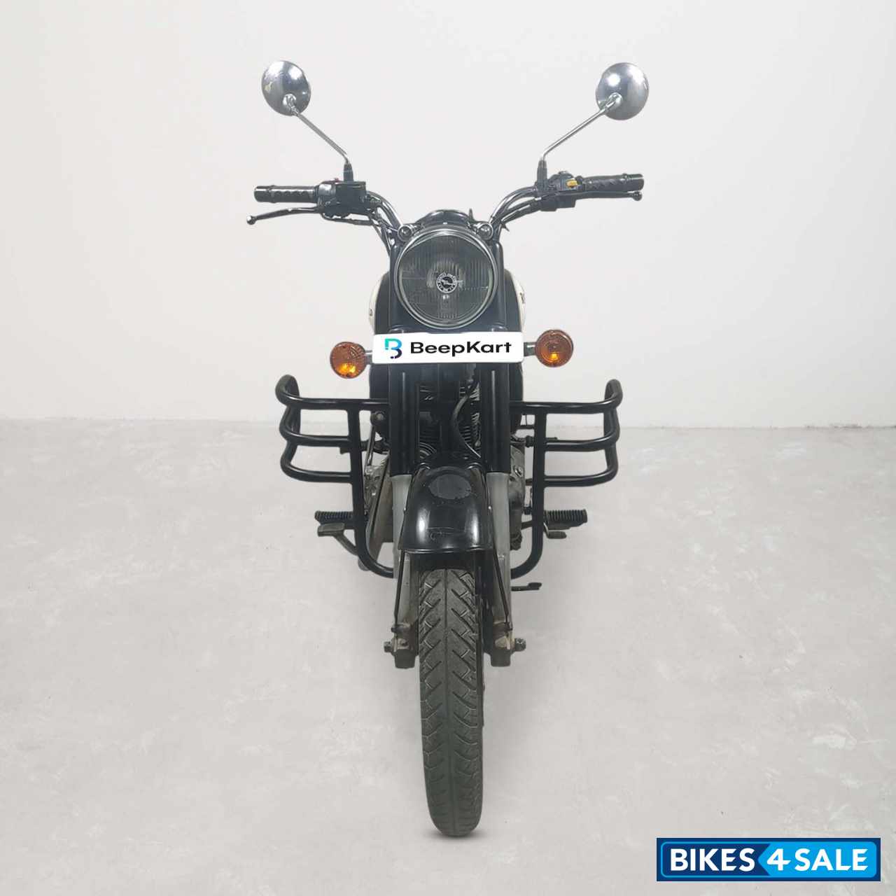 Royal Enfield Classic 350