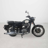 Royal Enfield Classic 350