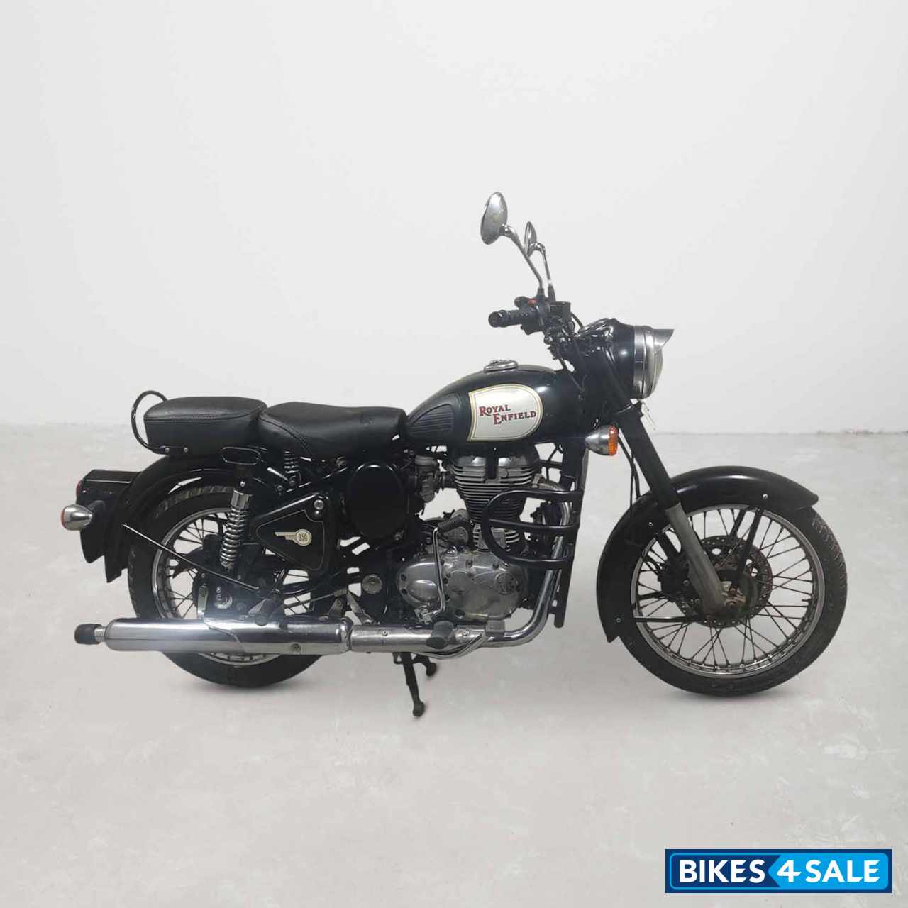 Royal Enfield Classic 350