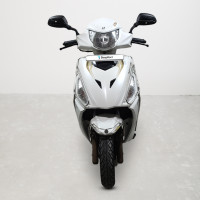 Hero Maestro Edge 125