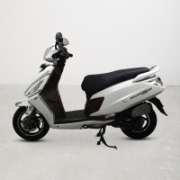 Hero Maestro Edge 125