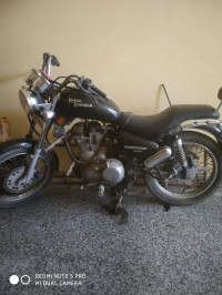 Royal Enfield Thunderbird 2011 Model