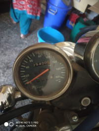 Royal Enfield Thunderbird