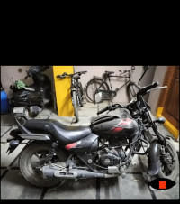 Bajaj Avenger Street 220 2018 Model