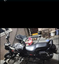 Bajaj Avenger Street 220