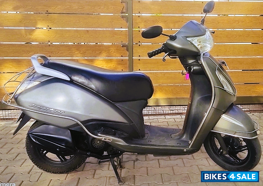 TVS Jupiter