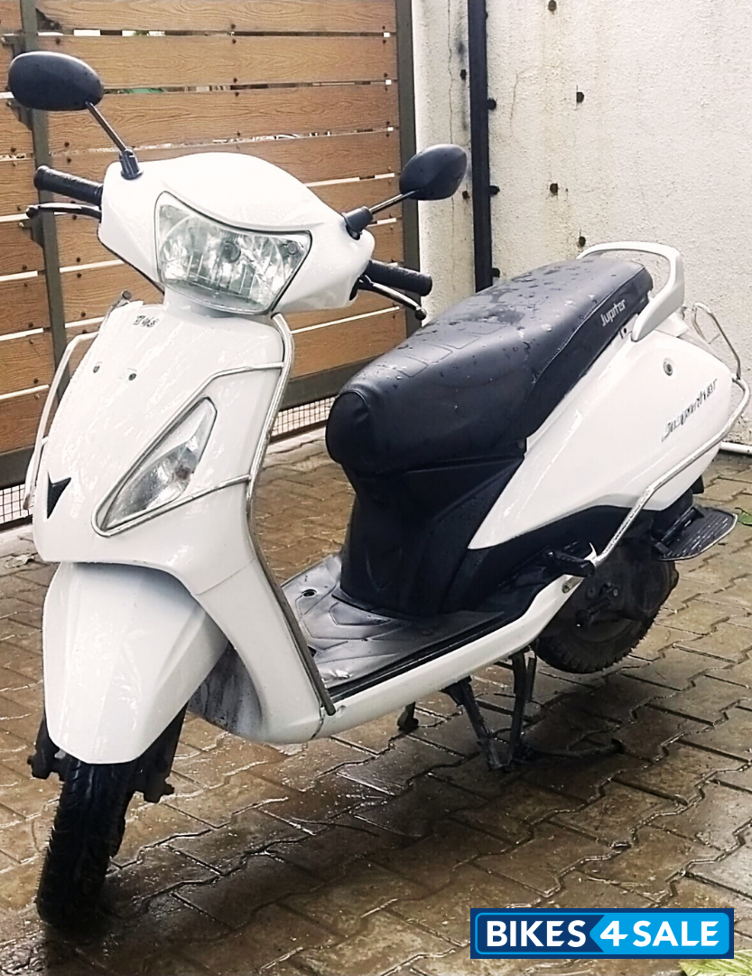 TVS Jupiter