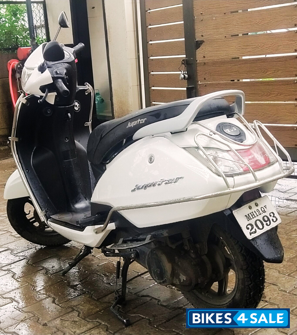 TVS Jupiter