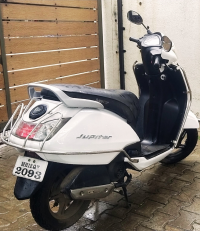 TVS Jupiter