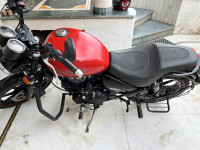 Royal Enfield Thunderbird X 350 2018 Model