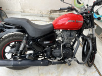 Royal Enfield Thunderbird X 350
