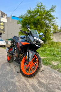 KTM RC 200