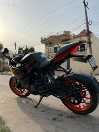 KTM RC 200
